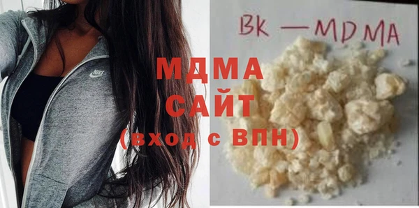 круглые Нея